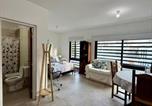Location vacances Salta - Del Valle Centro 1-4