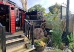 Location vacances Hayle - Stargazy - a truly unique cottage-4