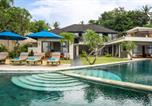 Location vacances Sidemen - Villa Aamisha-2