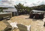 Location vacances Haugesund - Gorgeous Home In Sveio With Kitchen-3
