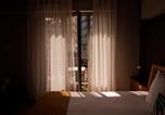 Hôtel Saint-Briac-sur-Mer - Hôtel De La Vallée-3