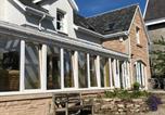 Hôtel Rowardennan Lodge - Balmillig B&B-3
