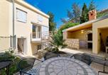 Location vacances Mali Lošinj - Charming Island Villa Alba - Happy Rentals-3