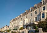 Hôtel Conwy - The Seafront Hotel by Compass Hospitality-1