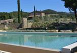 Location vacances Toscane - Borgo Le Moraiole-1