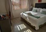 Location vacances Port Elizabeth - Ims Guesthouse in Summestrand-2