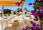 Location vacances Ceglie Messapica - Villa Trullo Didi by Villa Plus-4