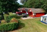 Camping fyn - Bredebro camping-2