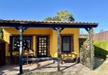 Location vacances Luckow - Ferienhaus Haffsonne-1