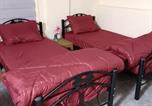 Location vacances  Beit She'an - Rousan House-4