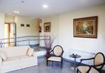 Hôtel Muros de Nalón - Hotel Lupa-4