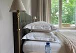 Hôtel Spa - La Vigie, Spa-3