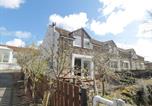 Location vacances Belford - Chillingham Cottage-1