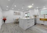 Location vacances Calgary - Calgary Downtown Guest House-3