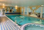 Hôtel Ambleside - Newby Bridge Hotel-4