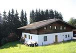 Location vacances Flachau - Apartment near Flachau with mountain view-4