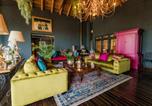 Location vacances Somerset West - Sw1 Lodge-2