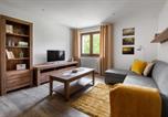 Location vacances Kudowa-Zdrój - Apartament Calluna-1