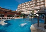 Hôtel Espagne - Rosamar & Spa s-2