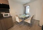 Location vacances Siófok - Smeraldo Home Emelet-4