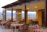 Hôtel قسم سفاجا - Ali Baba Safaga Hotel-4