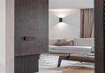 Location vacances Wavre - Superb Apartment Pierson-3