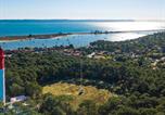 Camping Lacanau -  Camping Le Tedey