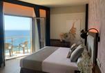 Hôtel Grenade - On Aleta Room designed for adults-1