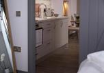 Location vacances Inverurie - Seton - Uk32834-4