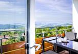 Hôtel Waldkirchen - Ferienpark Geyersberg inklusive aktivcard Bayerischer Wald-1