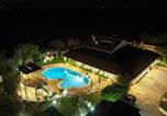 Location vacances Sorso - Antica Dimora Storica Villa Di Labbiu Relax & Rooms design-4