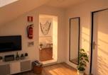 Location vacances Lourinhã - Casa dos Avós-1