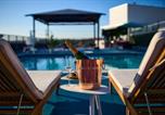 Hôtel Washington - The Ven at Embassy Row, Washington, D.C., a Tribute Portfolio Hotel-2
