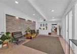 Location vacances Fort Lauderdale - Spacious Four-Bedroom Luxury Home With Private Pool-3