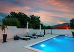 Location vacances Parc National Krka - Villa Stellavita-1