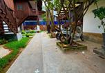 Location vacances Siem Reap - Sala Khmer - Traditional Wooden House & Garden-3