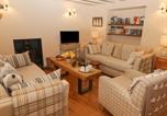 Location vacances Carew - 1 Cheriton Row-3