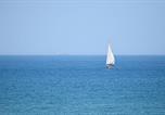 Location vacances  Province de Raguse - Beautiful Apartment In Pozzallo-2