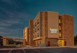 Hôtel Flagstaff - Fairfield Inn & Suites by Marriott Flagstaff East-2