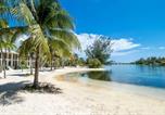 Location vacances  Grand Cayman - Island House #16 at Rum Point-4