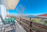 Location vacances Seget - Apartment Orange tree-2