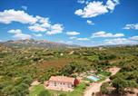 Location vacances Arzachena - North Sardinia Retreats Stazzo Liccia Barria - villa con piscina-4