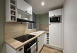 Location vacances  Sarthe - Le Grand Victor - Place de la Republique - 7 pers-3