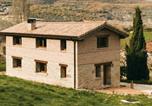 Location vacances Estella - Casa Gildda-1