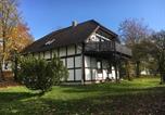 Location vacances Frankenau - Frankenau 237/239-1