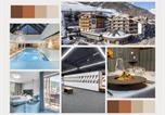 Hôtel Sölden - Hotel Tyrolerhof-1