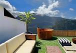 Location vacances Mariana - Casa Boutique Vista Cachoeira e Serra-1