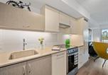 Location vacances Toronto - Executive 1br & Office Condo - Cn Tower & Toronto Skyline-3