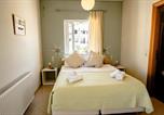 Location vacances Υδρα - Villa Muses-1