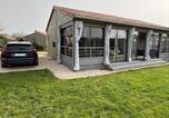 Location vacances La Chapelle-Hermier - Chalet au calme, clim et Wifi - 6 pers. - Fr-1-783-51-1